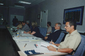 Board of Governors - Meeting 8 - 2000