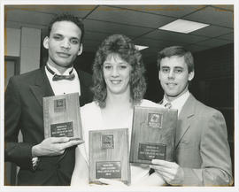 Athlete of the Year Awards Photograph 12