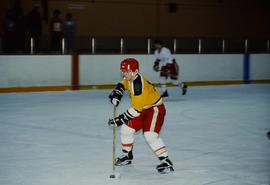 Ice Hockey3 - Intramurals - c. 1980