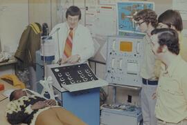 Respiratory Tech - Classroom Instruction4 - c. 1970