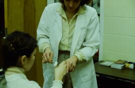 Clinical Practice - c. 1980