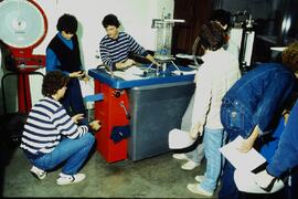 Manufacturing Engineering Technology5 - c. 1980