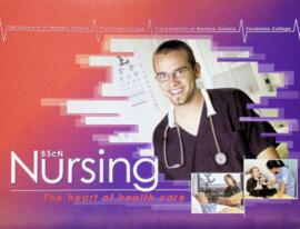 BScN Nursing 1