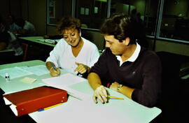 MLC - Tutor Session - 1983