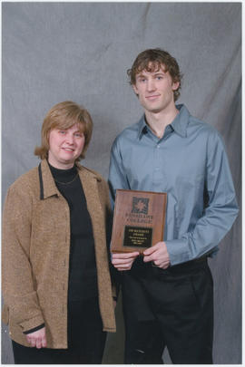 Jim Matchett Memorial Scholarship Photograph 5