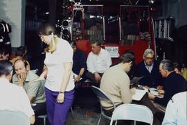 Community Services - English - St. Thomas Firehall - 1973