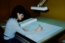 Architect Technician Program4 - c. 1980