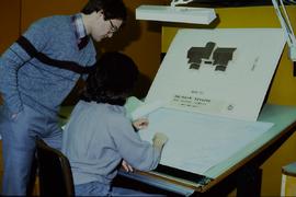 Architect Technician Program6 - c. 1980