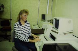 Health Records Technician Program3 - 1980s