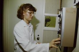 Practicing Dental X-Ray Skills2 - 1980s