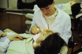 Dental Scaling3 - Clinical Practice - 1983