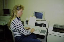 Health Records Technician Program2 - 1980s