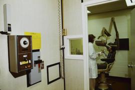 Practicing Dental X-Ray Skills3 - 1980s