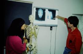 Radiology Clinical Practice14 - 1980s