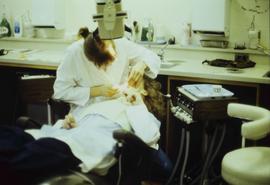 Dental Scaling - Clinical Practice - 1983