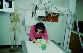 Radiology Clinical Practice13 - 1980s